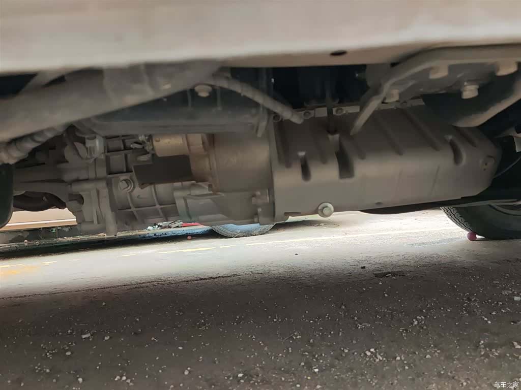 Wuling S, 2024 4