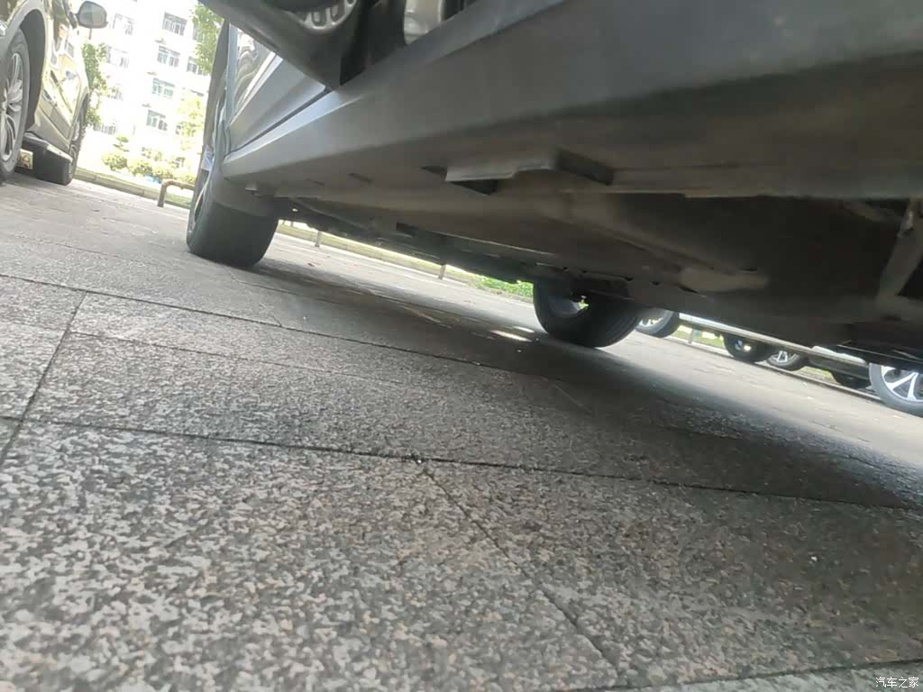 DongFeng T5, 2020 22