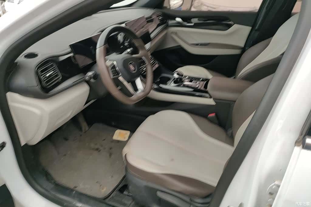 BYD Qin, 2023 9