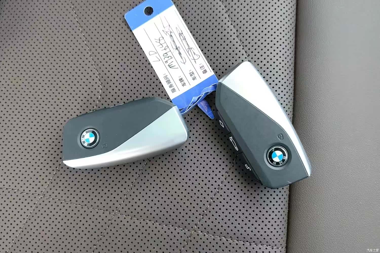 BMW X1, 2025 13