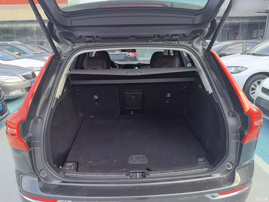 Volvo XC60, 2019 19