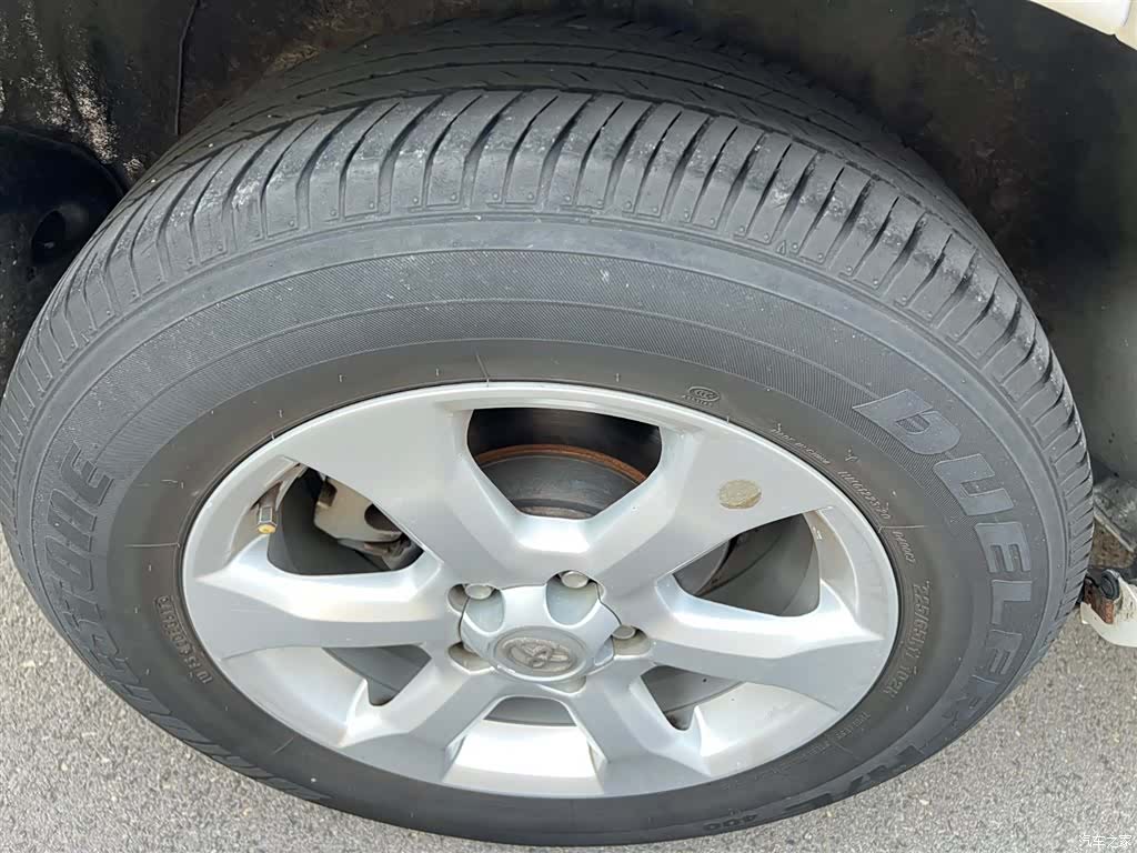 Toyota RAV4, 2011 17