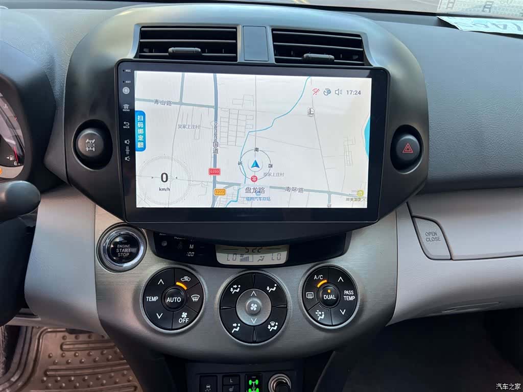 Toyota RAV4, 2011 12