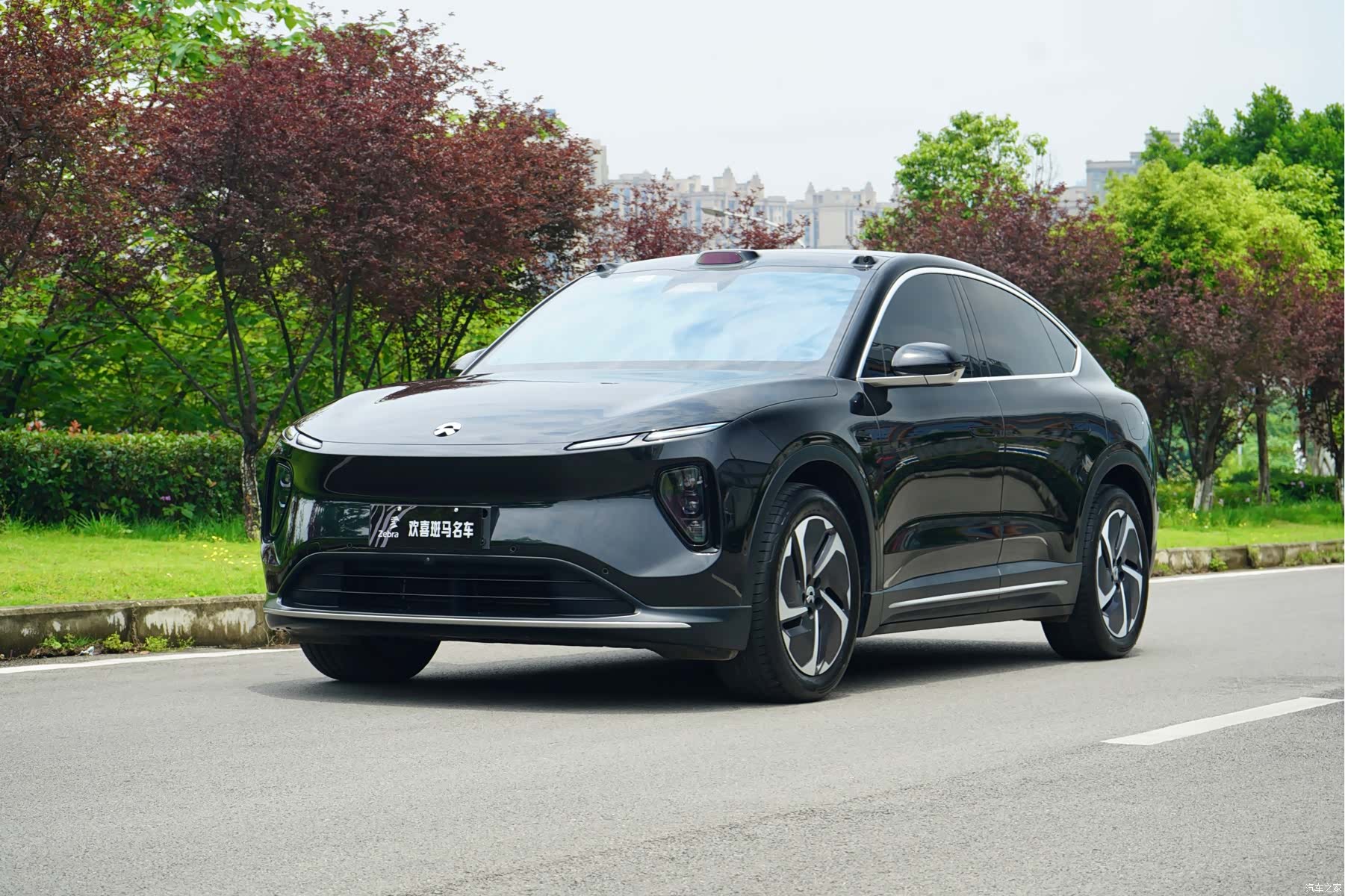 NIO EC6, 2024 1