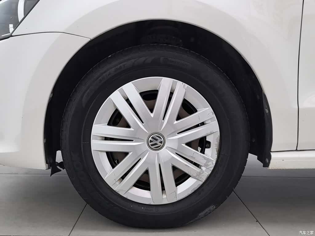 Volkswagen Polo, 2019 17