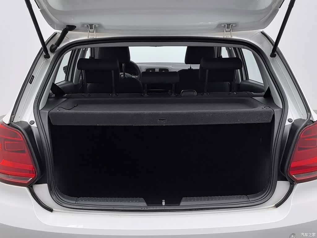 Volkswagen Polo, 2019 16
