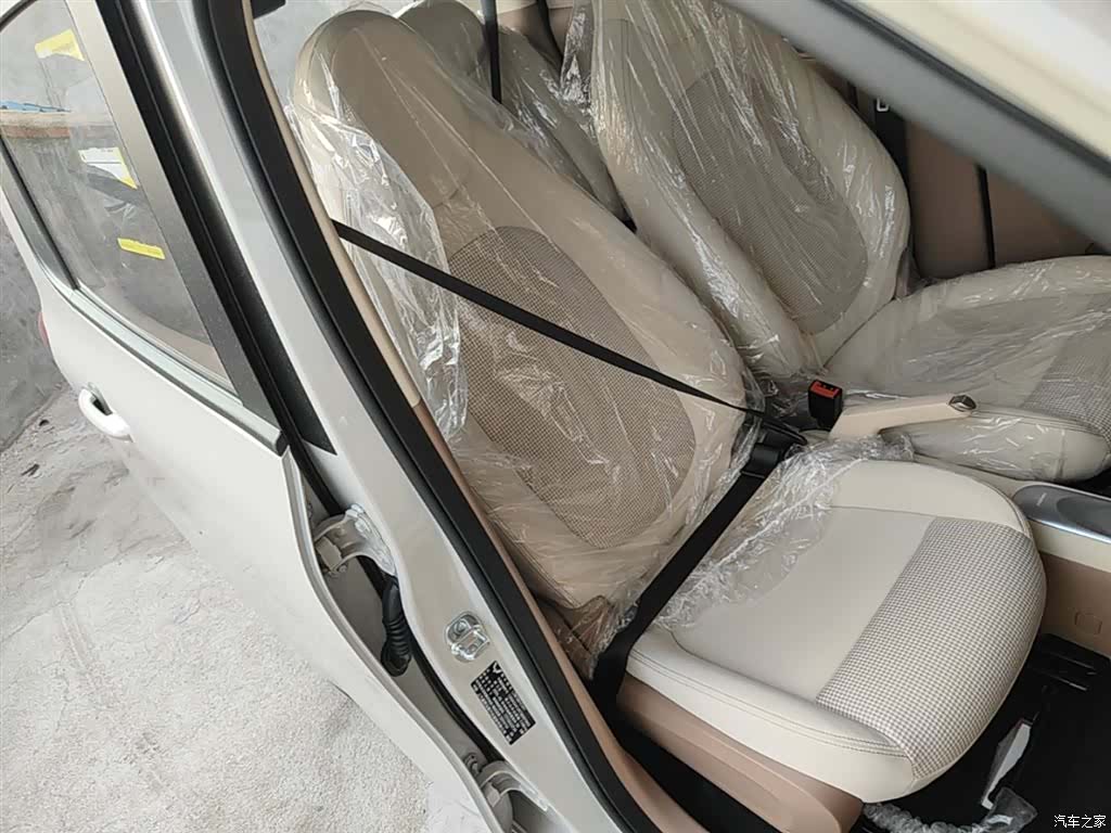 Wuling MINIEV, 2026 25