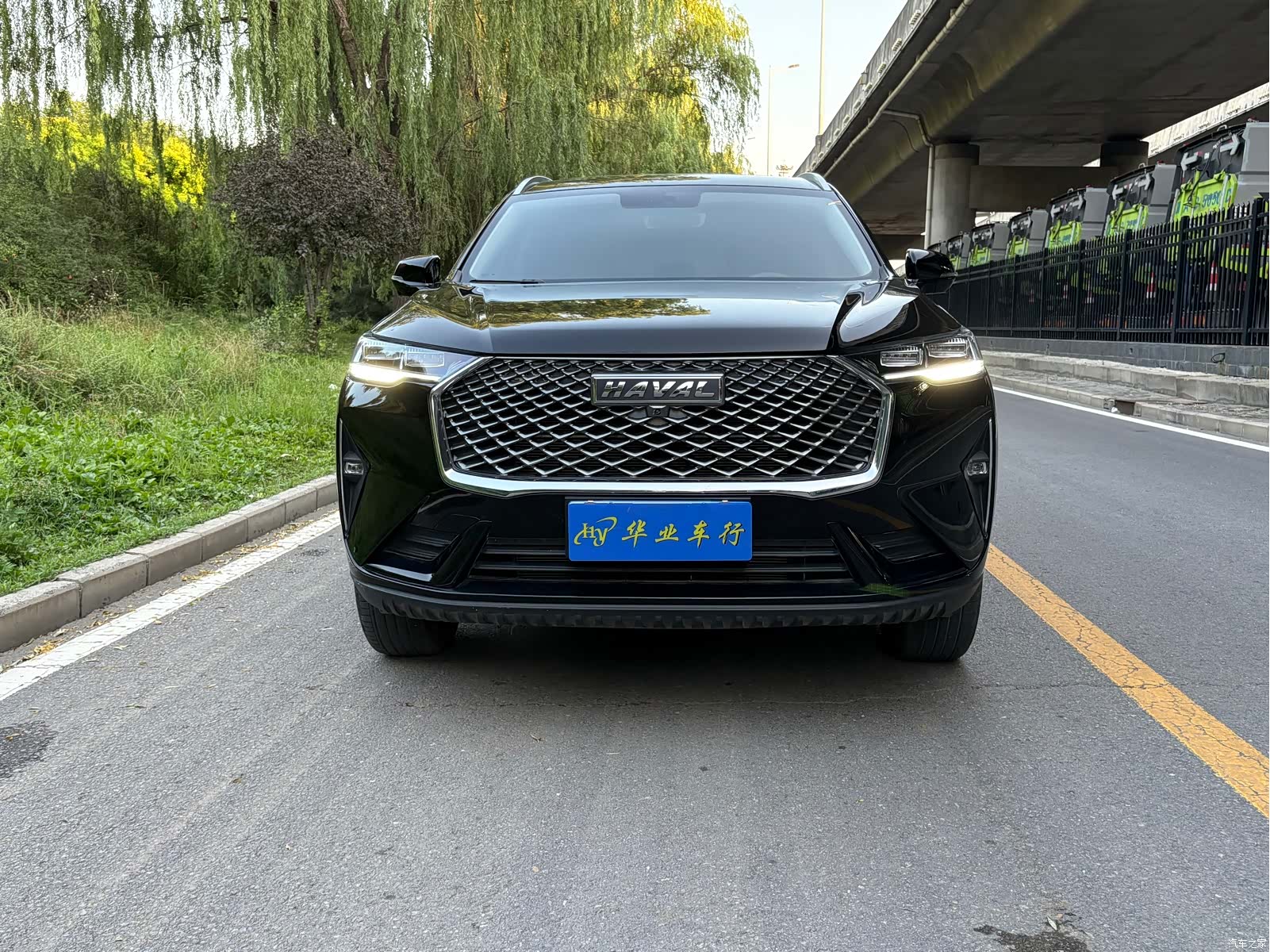 Haval H6, 2024 2