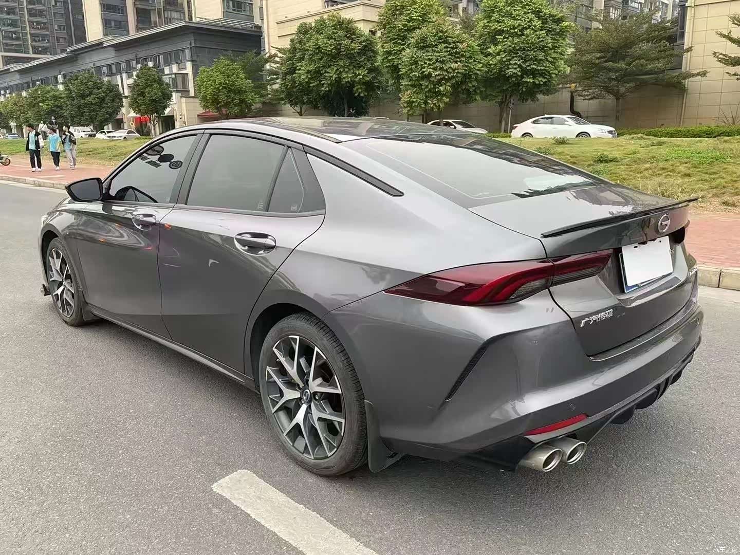 GAC Empow, 2022 9