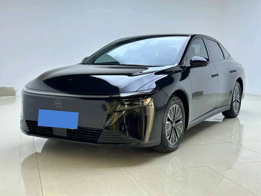 Nissan N6 2026 180 Max