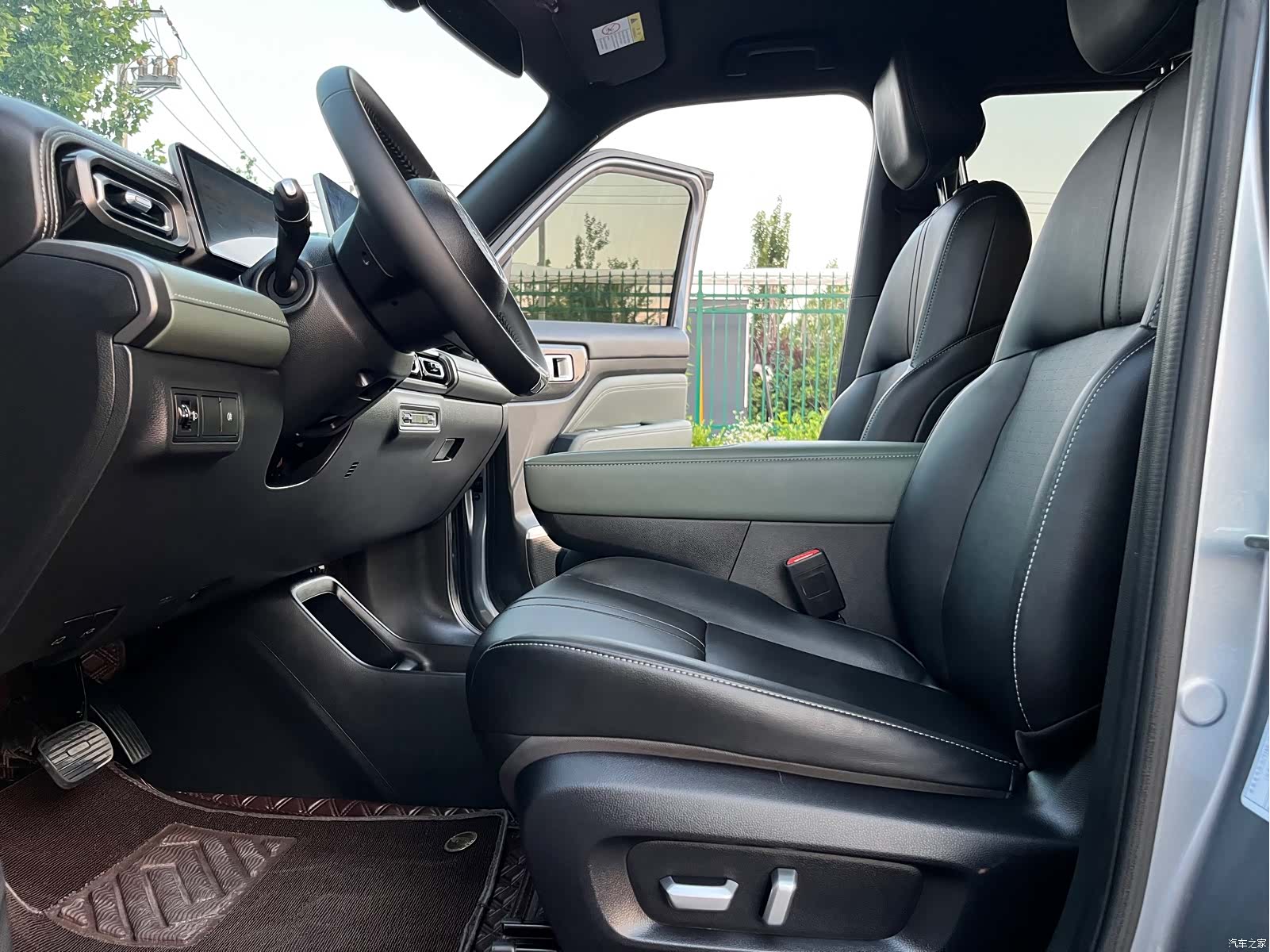 Wuling Yep, 2025 7