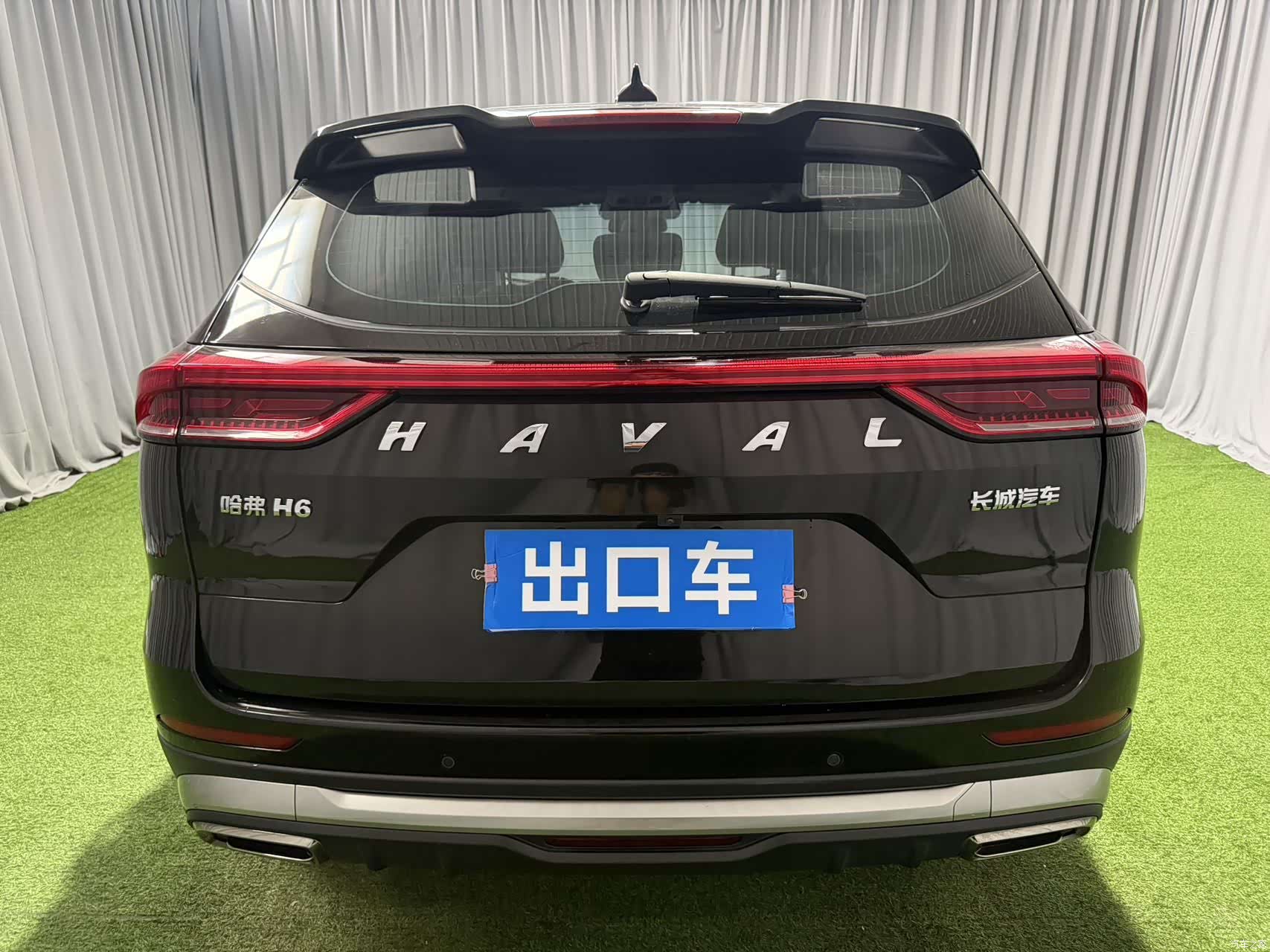 Haval H6, 2022 4