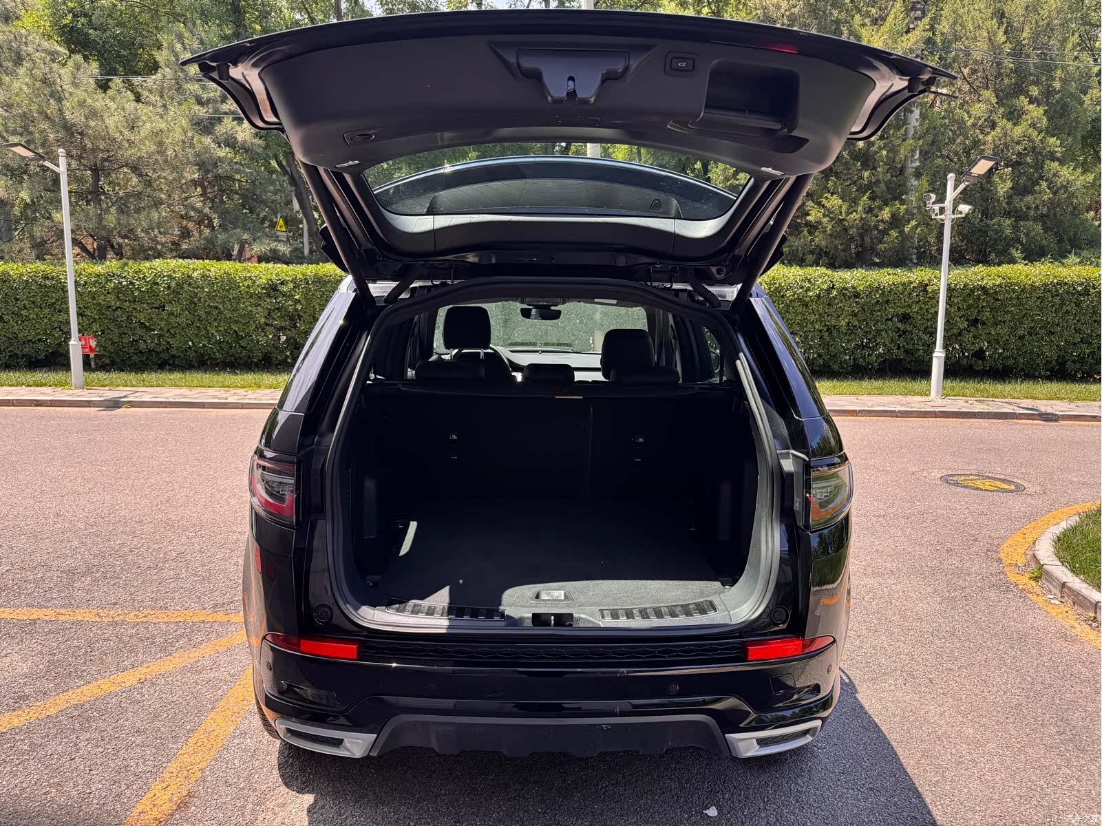 Land Rover Discovery, 2021 6
