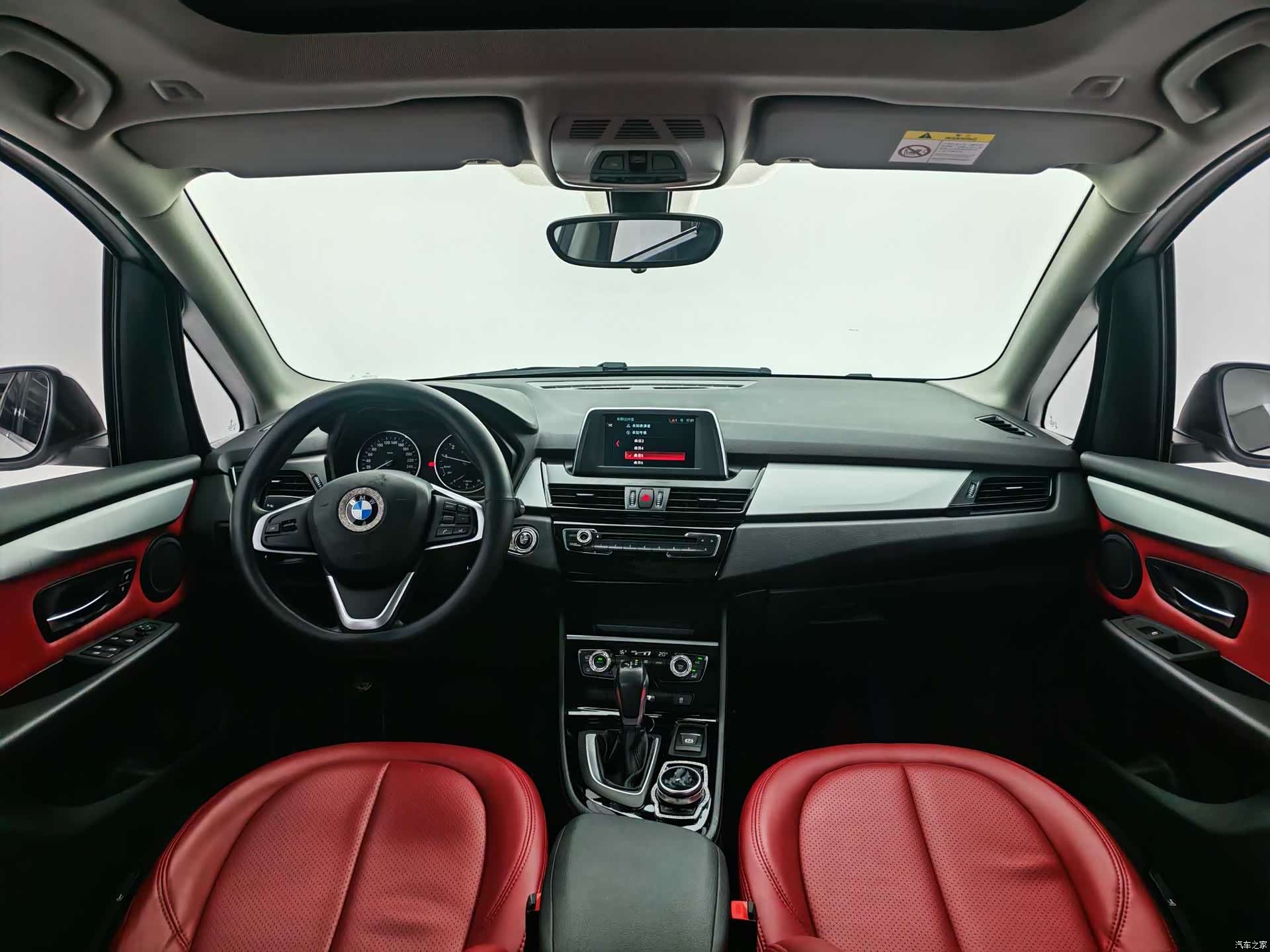 BMW 2 Series, 2018 18
