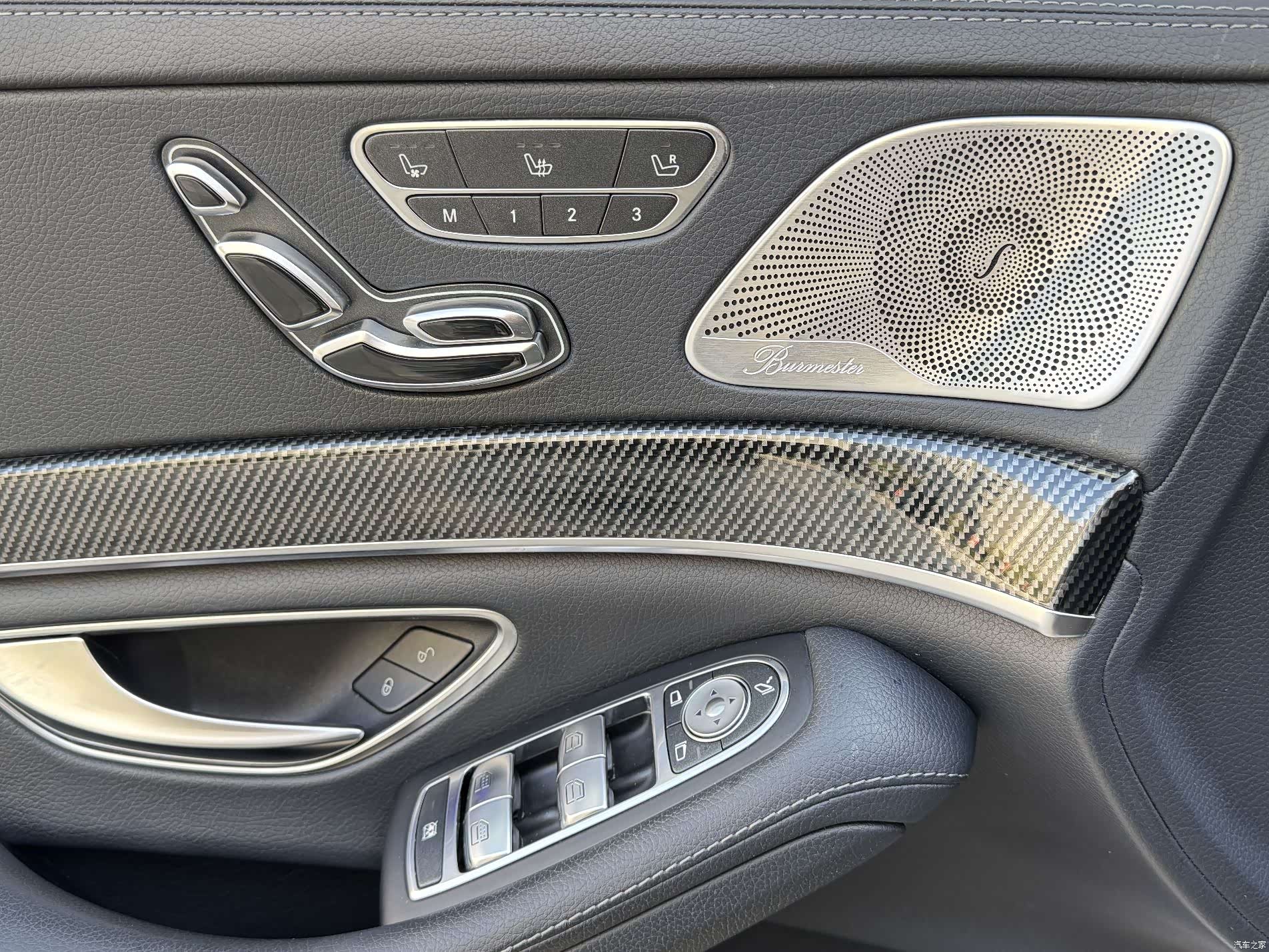 Mercedes-Benz S-Class, 2018 13