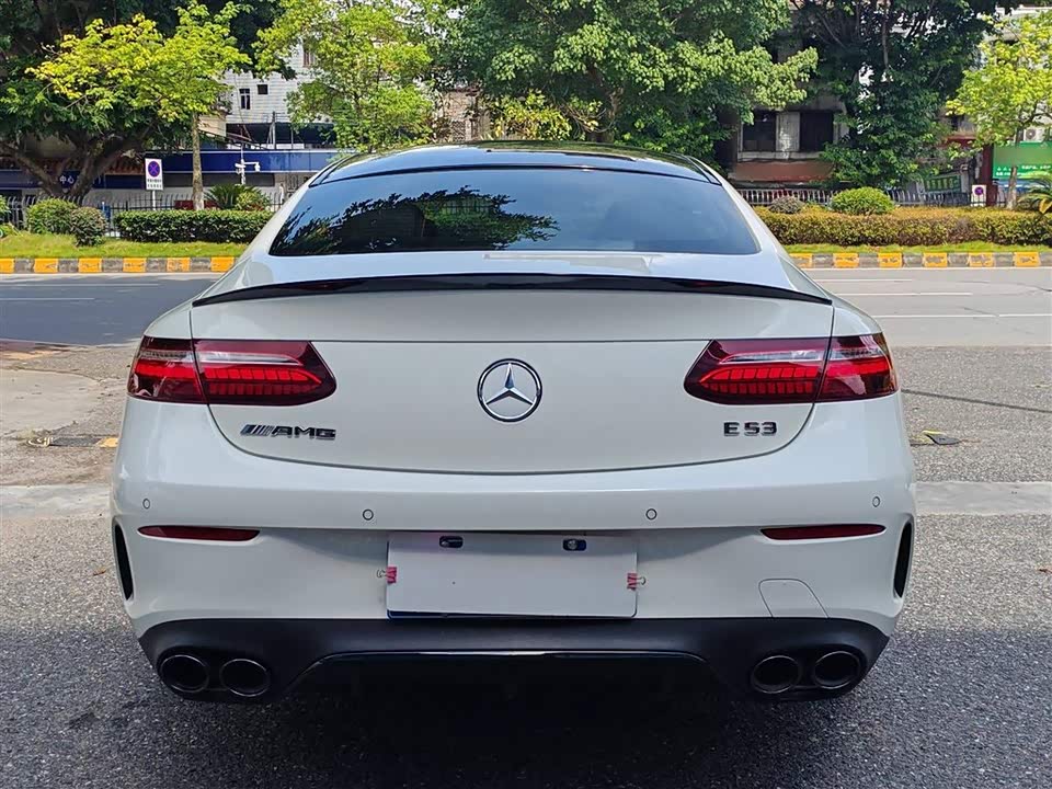 Mercedes-Benz E-class Mercedes-Benz E-class