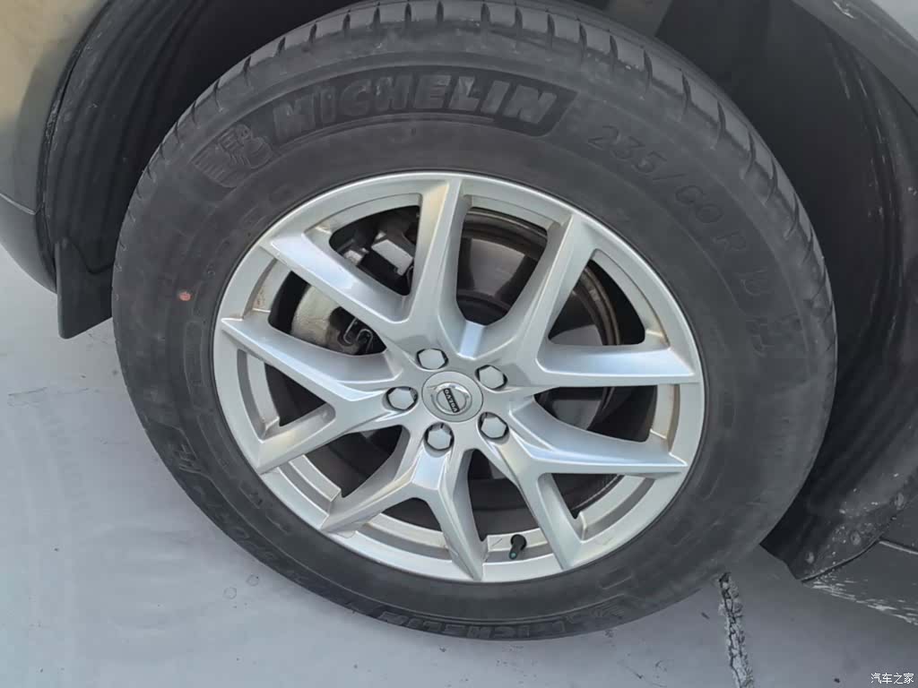 Volvo XC60, 2019 23