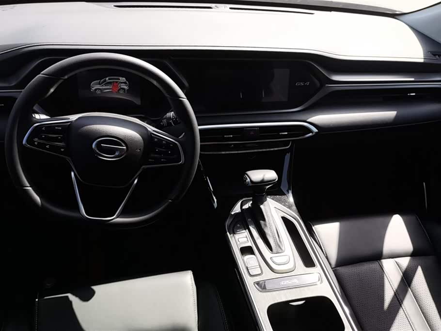 Trumpchi Trumpchi GS4