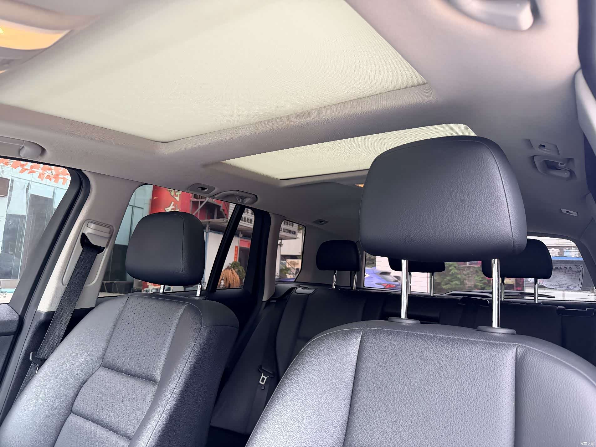 Mercedes-Benz GLK-Class, 2014 9