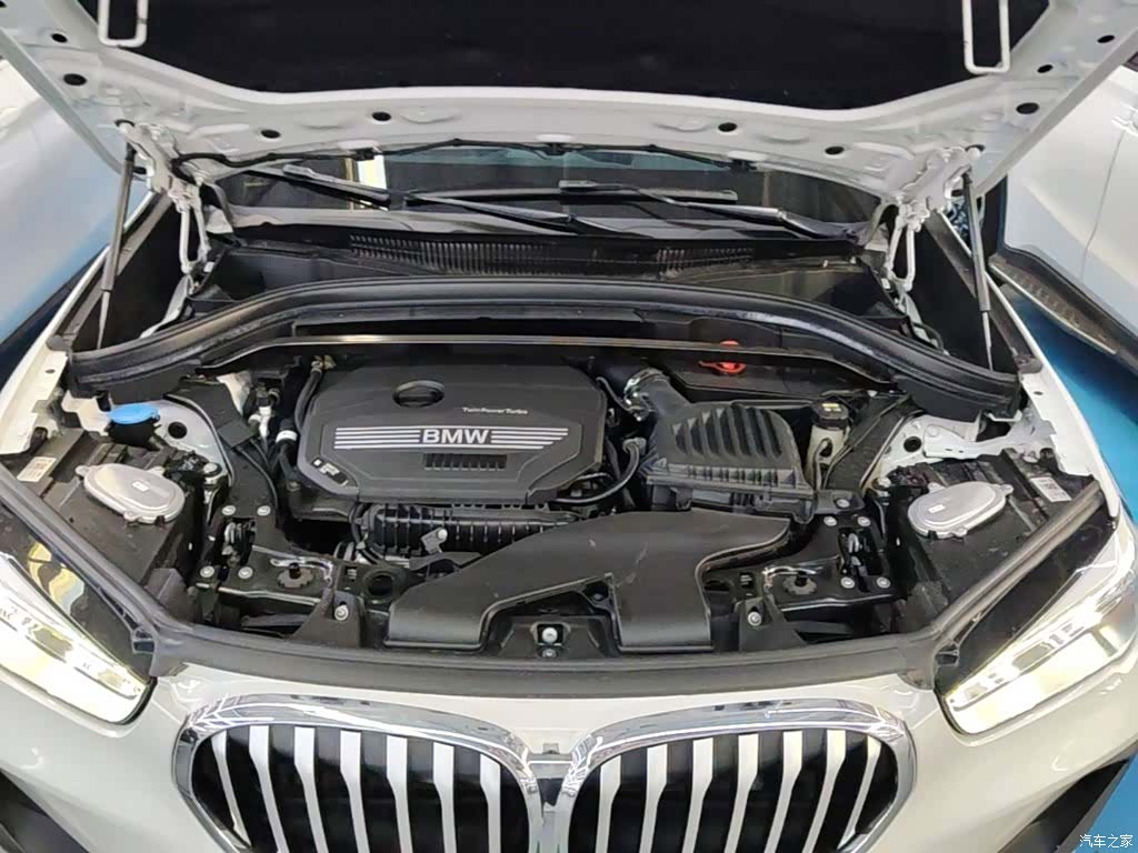 BMW X1, 2021 20