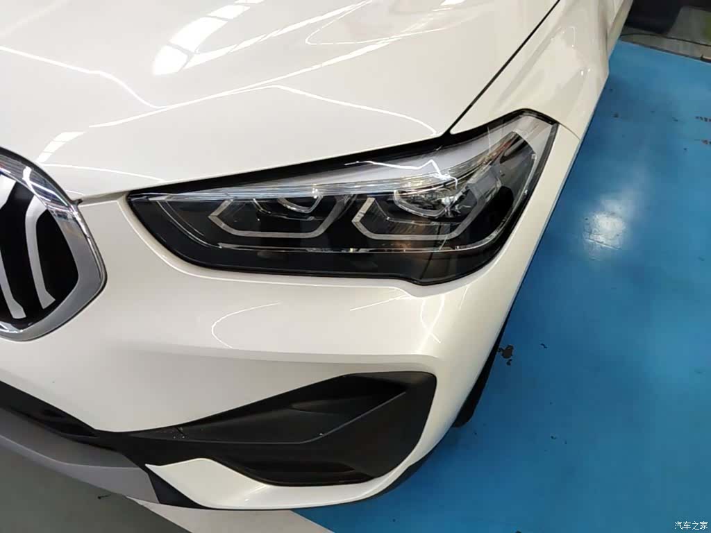 BMW X1, 2021 24