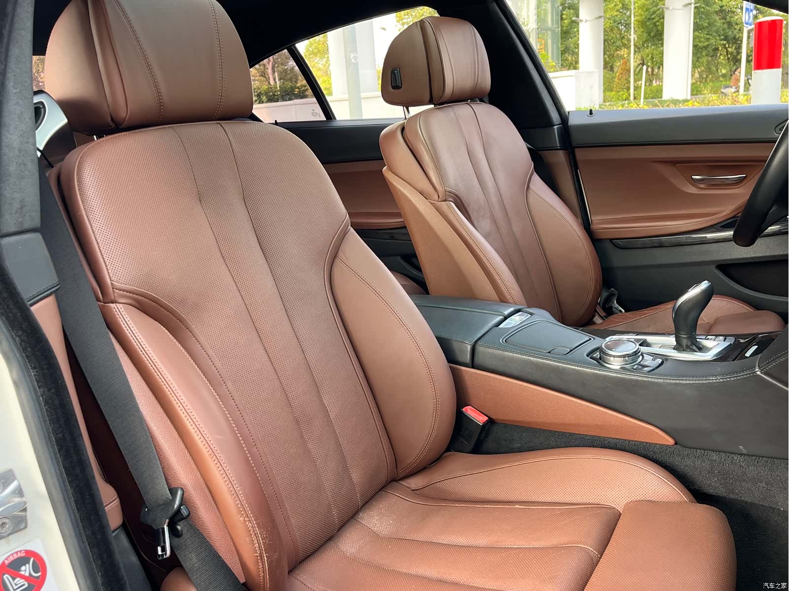 BMW 6 Series, 2015 16