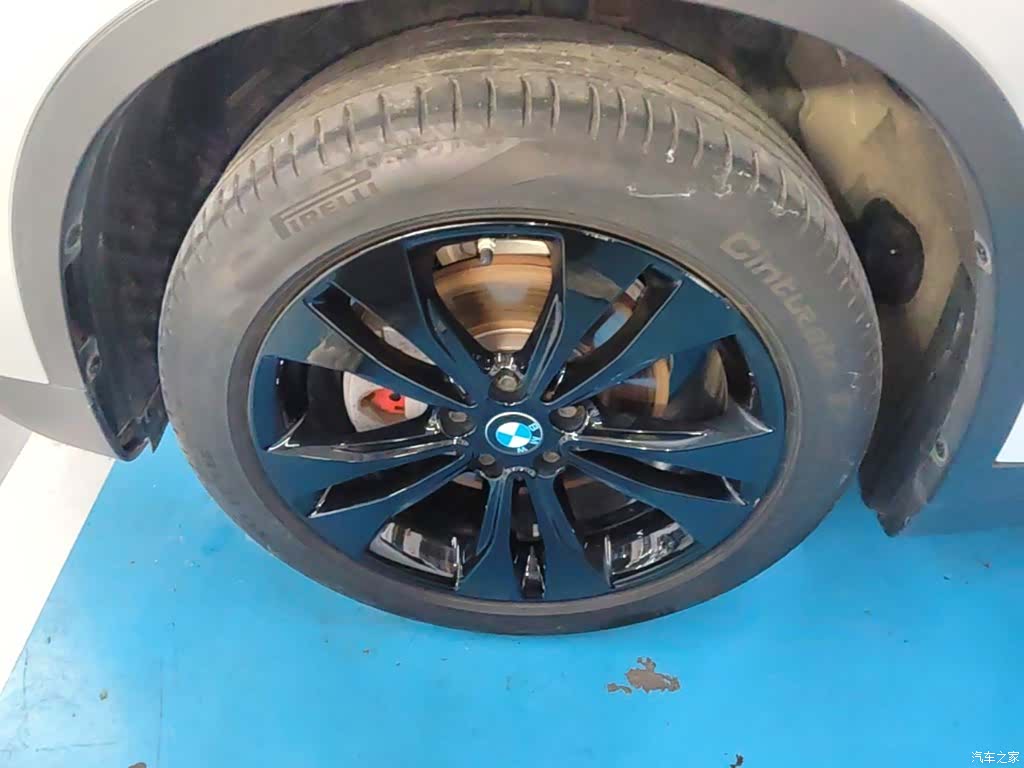 BMW X1, 2021 23