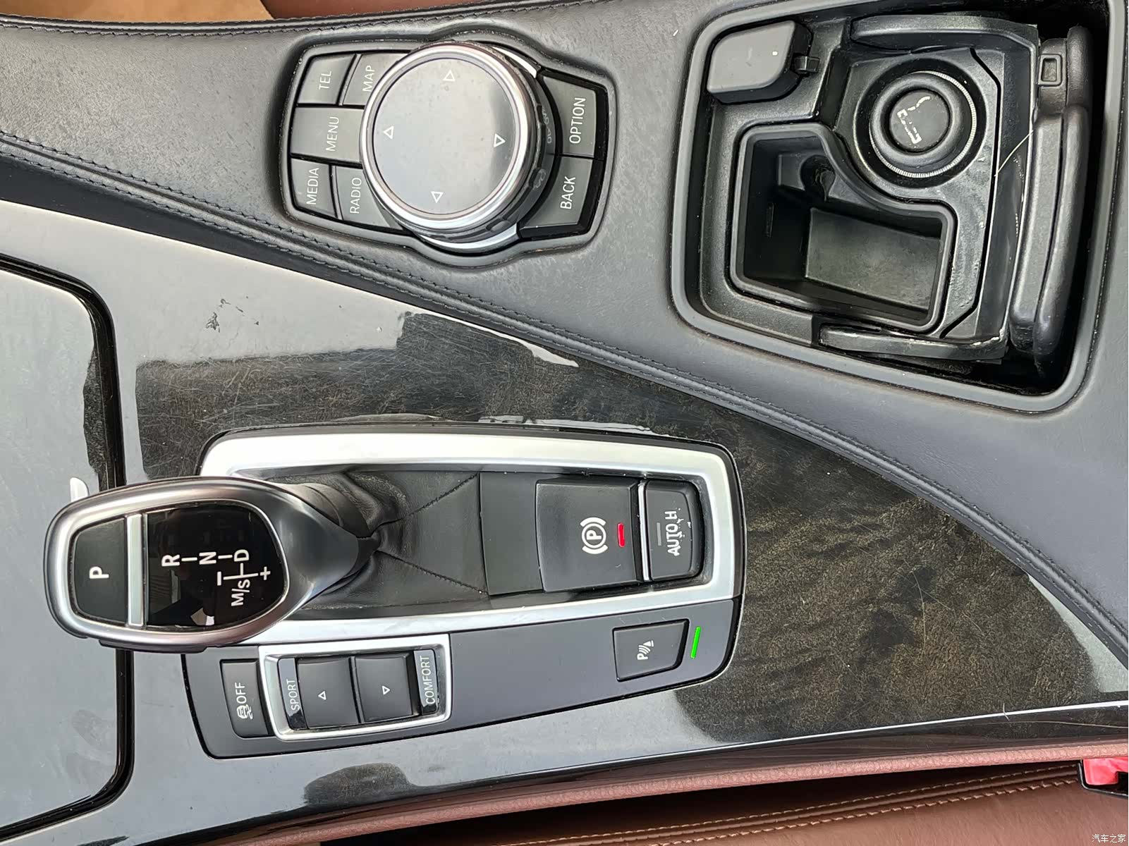 BMW 6 Series, 2015 29