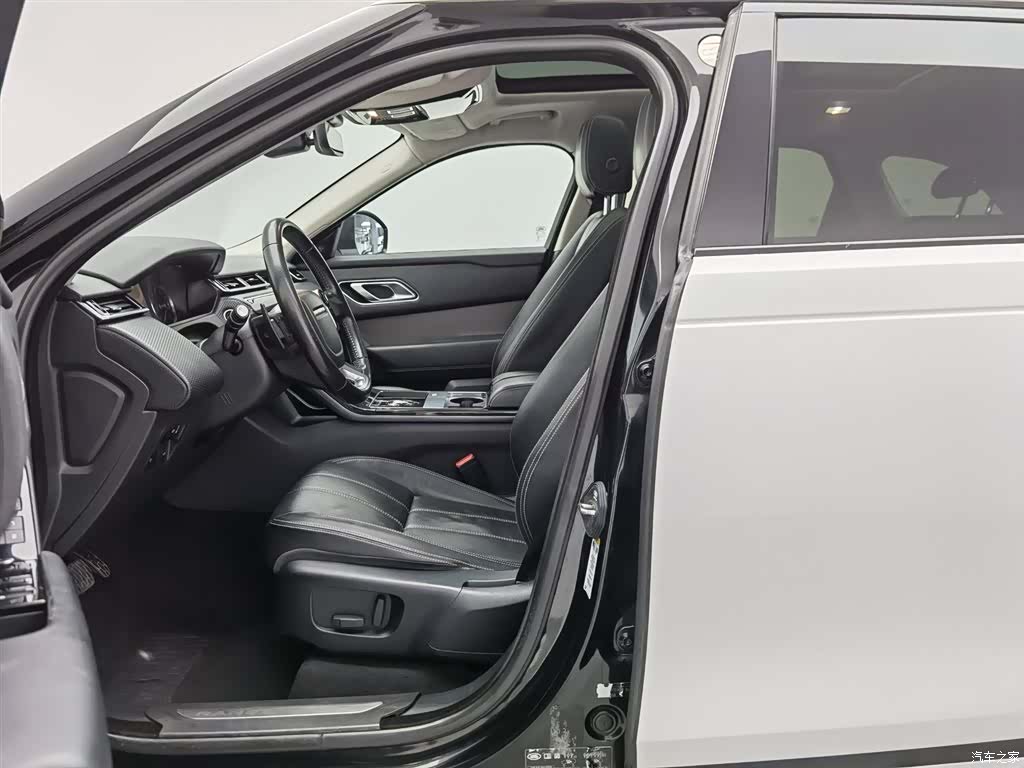 Land Rover Range Rover, 2018 10