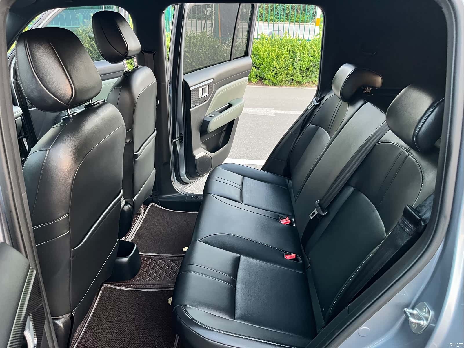 Wuling Yep, 2025 14