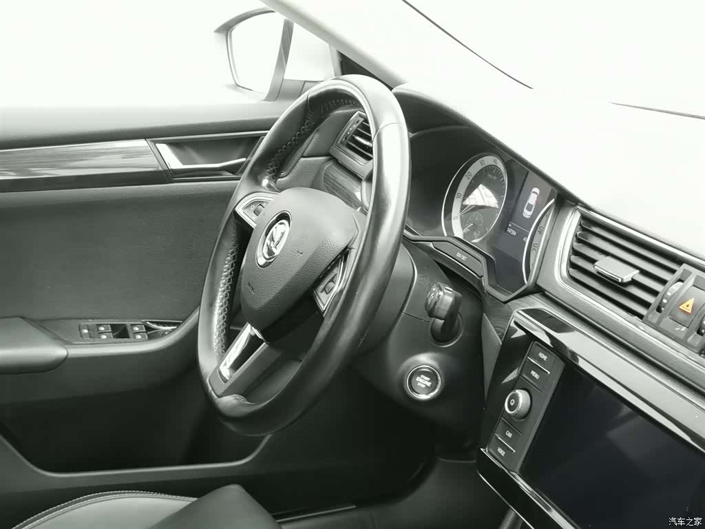 Skoda Superb, 2018 22