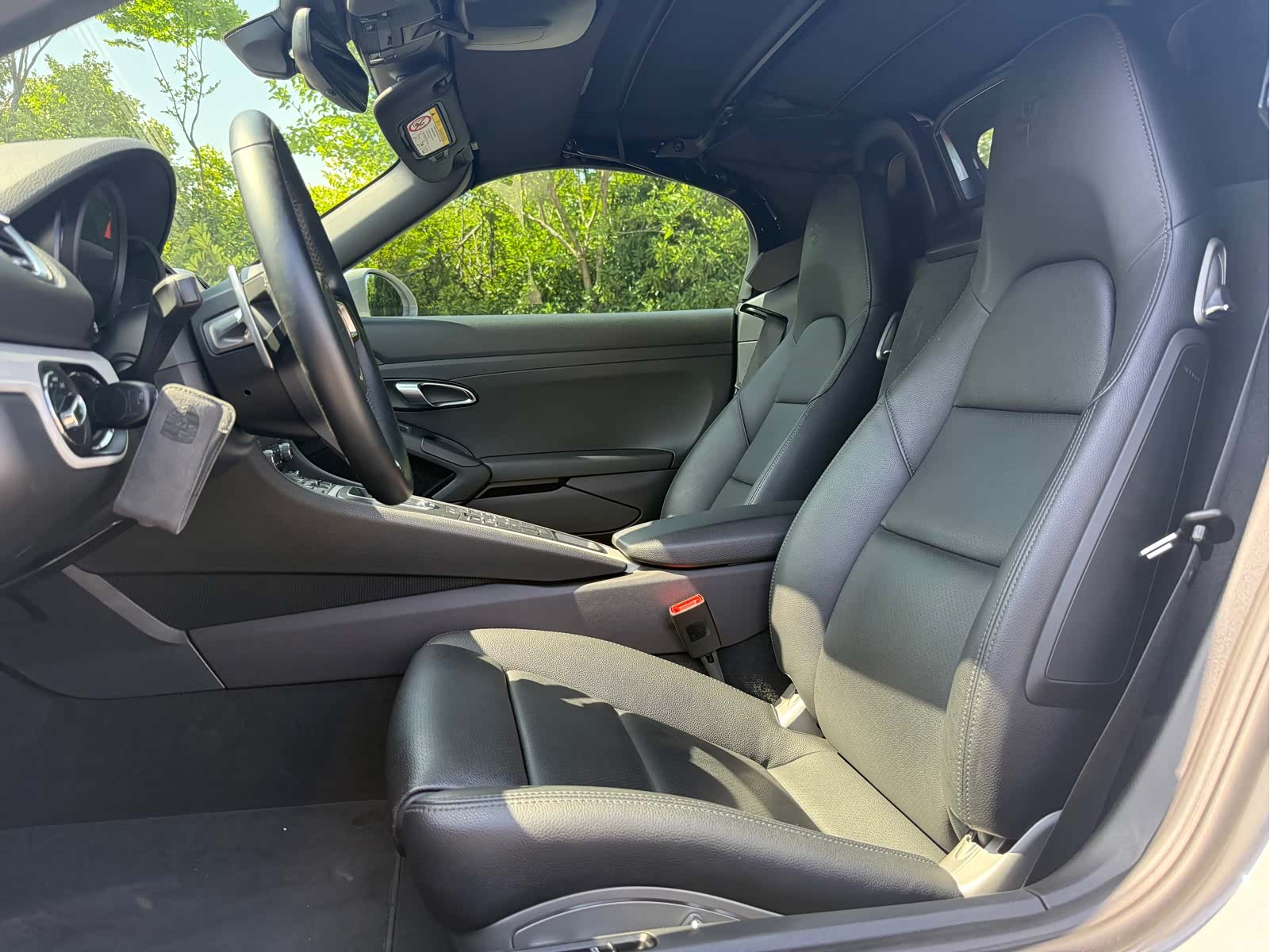 Porsche 718, 2022 12