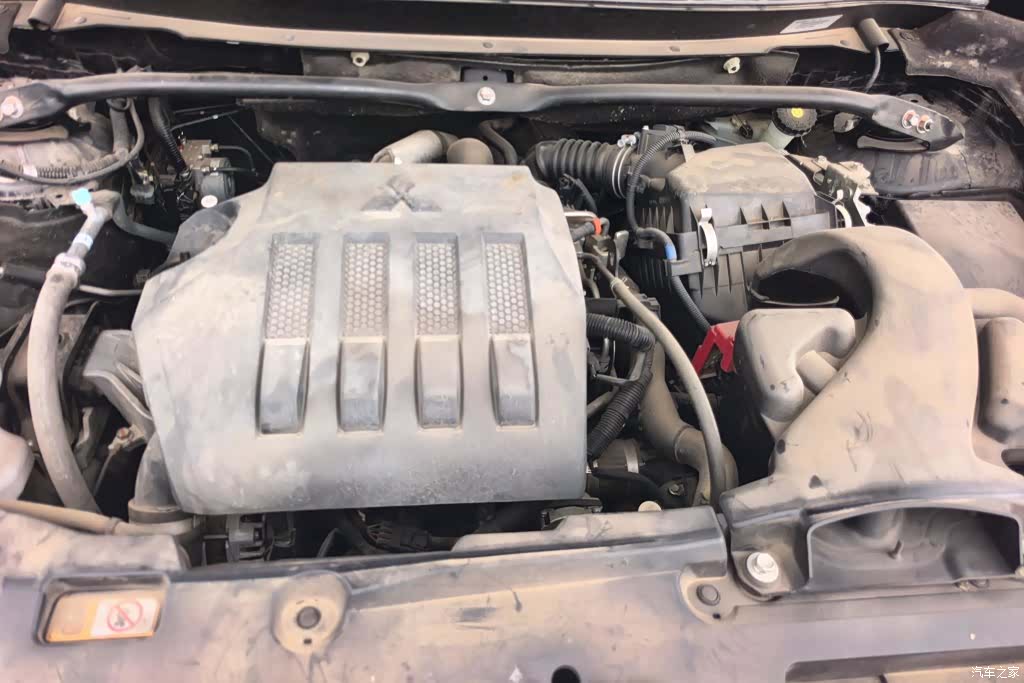 Mitsubishi VI, 2019 10