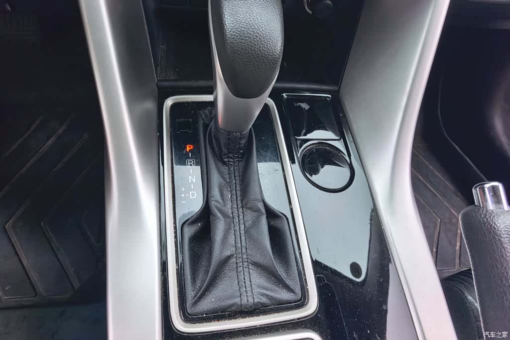 Mitsubishi VI, 2019 16