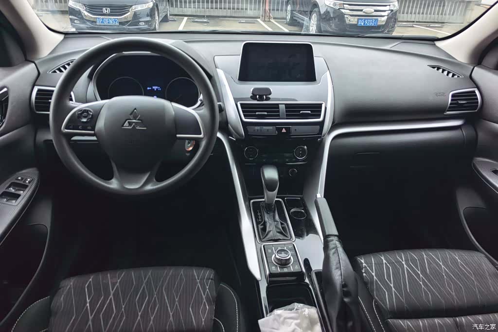 Mitsubishi VI, 2019 12