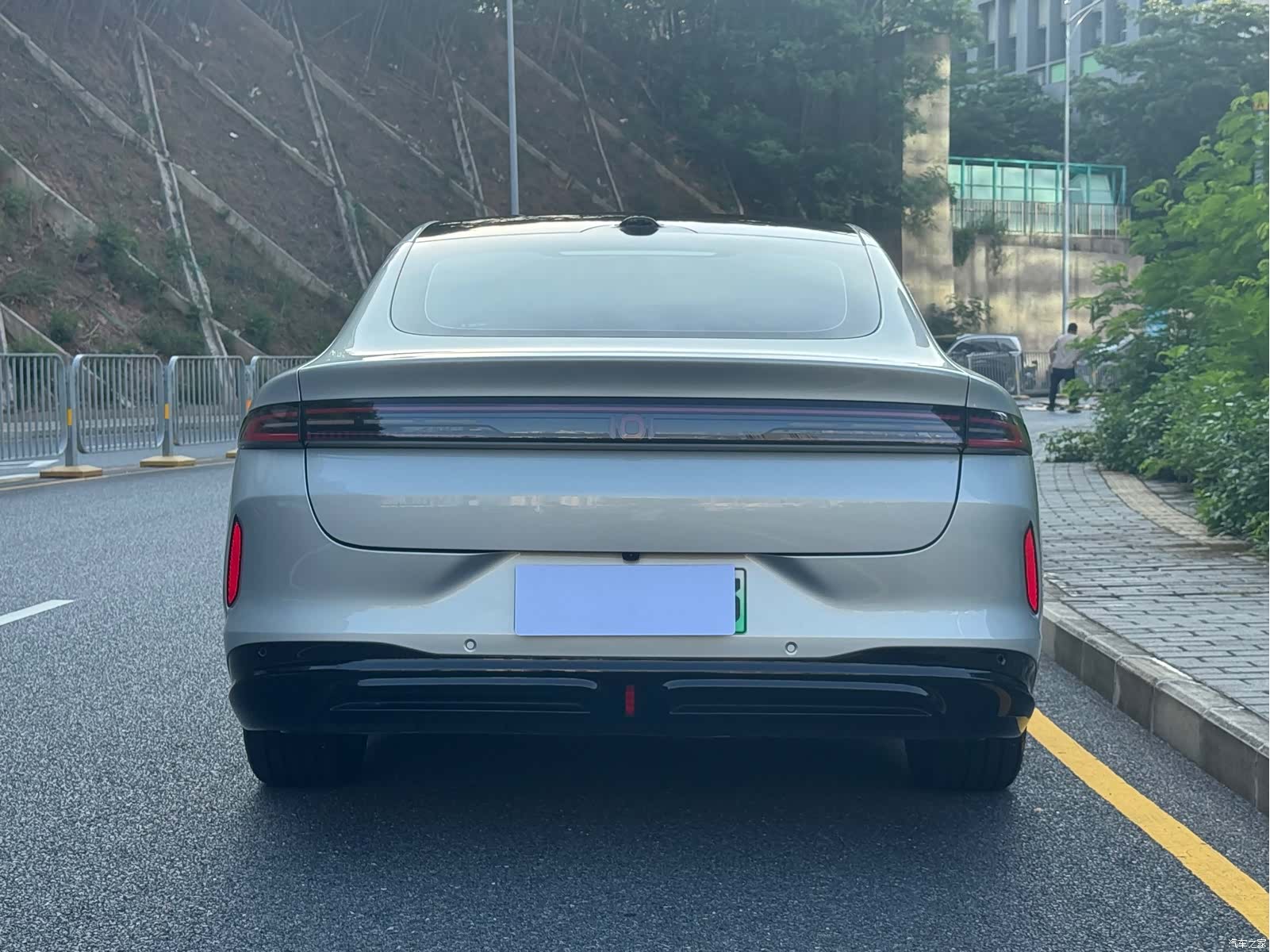 Changan Eado, 2025 18