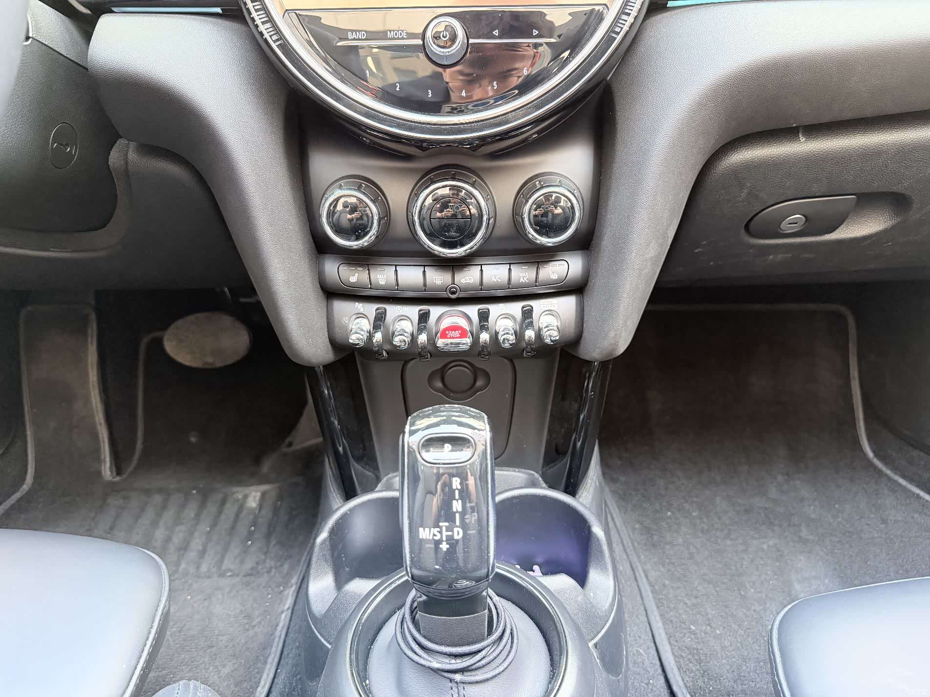 Mini Cooper, 2024 10