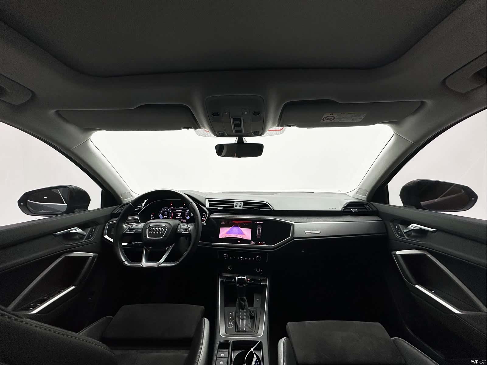 Audi Q3, 2022 19