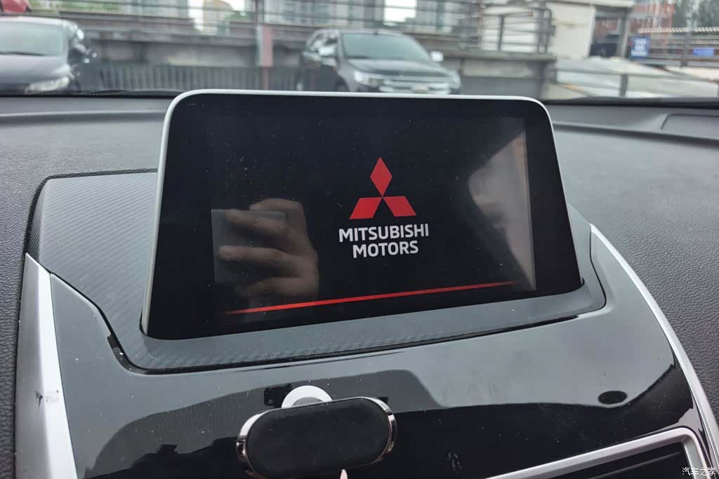 Mitsubishi VI, 2019 13