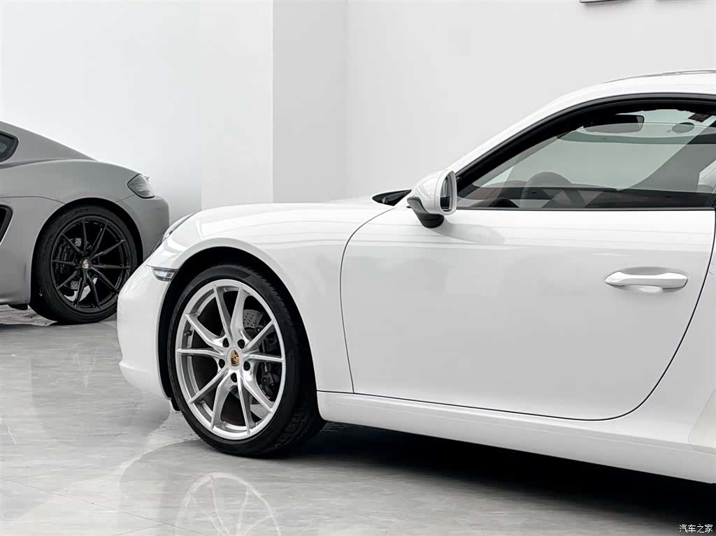 Porsche 911, 2017 9