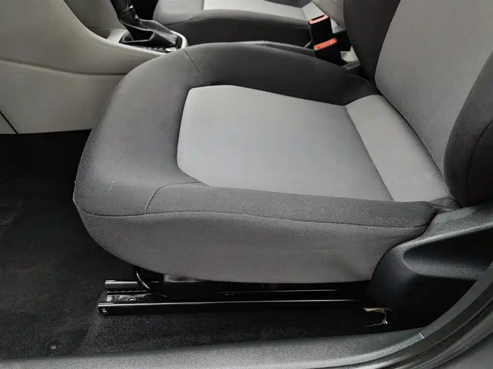 Skoda Xin Rui Skoda Xin Rui