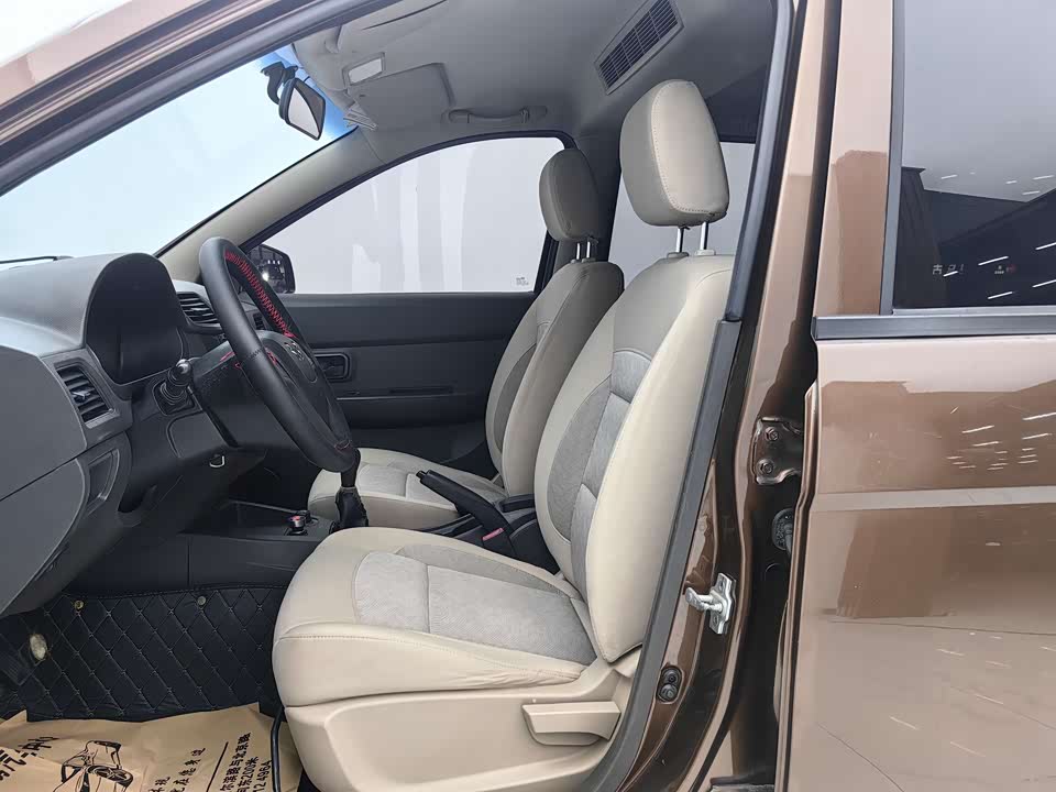 Wuling Wuling Hongguang