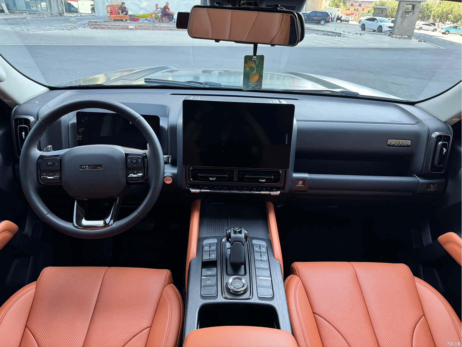 Haval H9, 2024 6