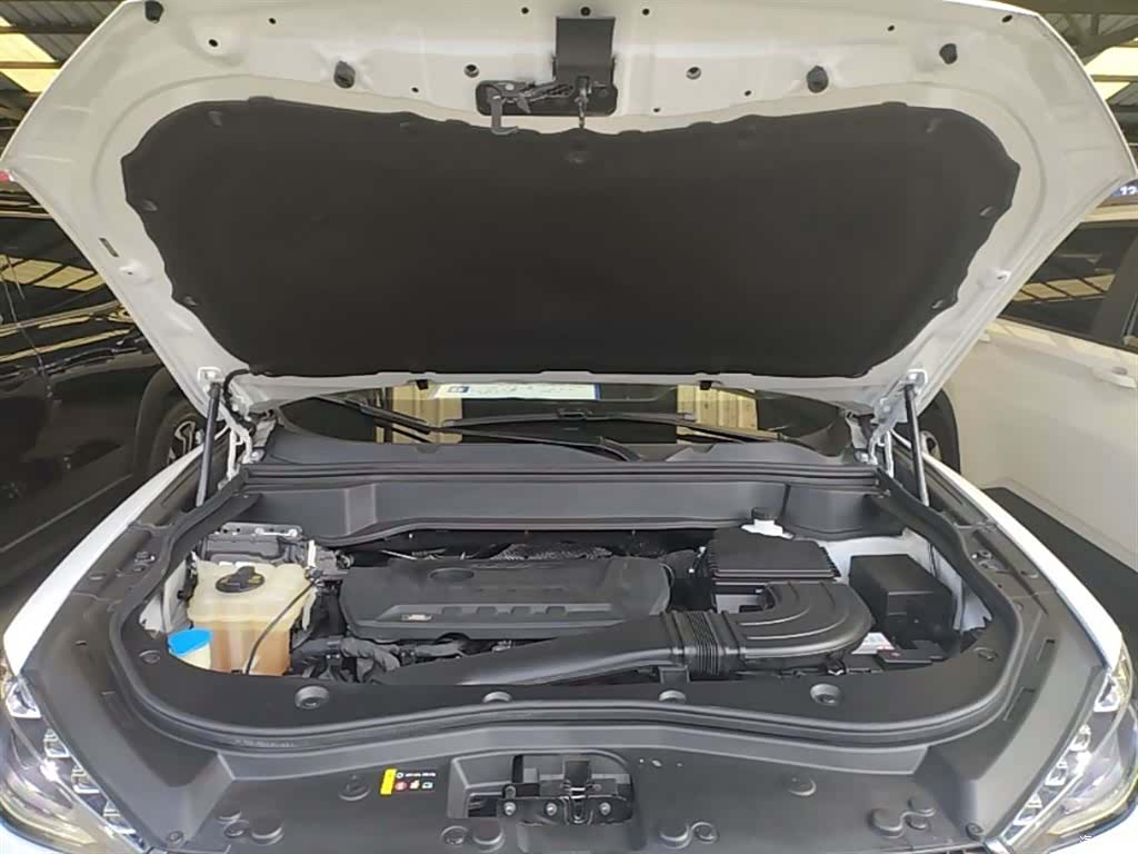 Haval F7, 2019 20