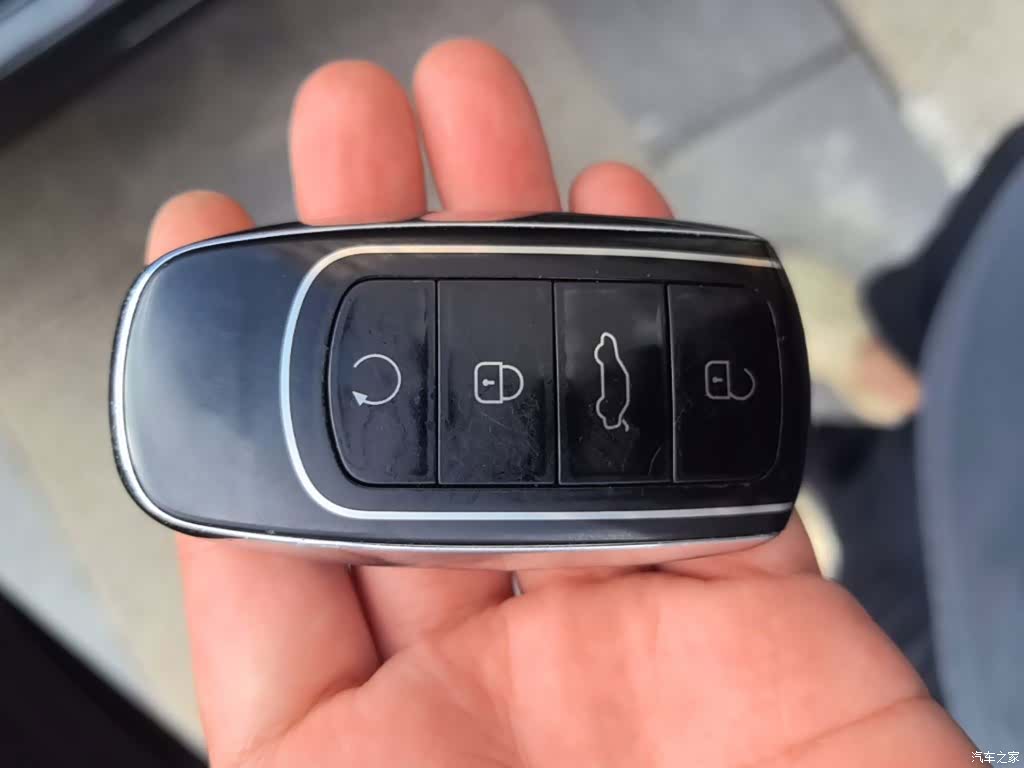 Chery Tiggo 8 Plus, 2021 9