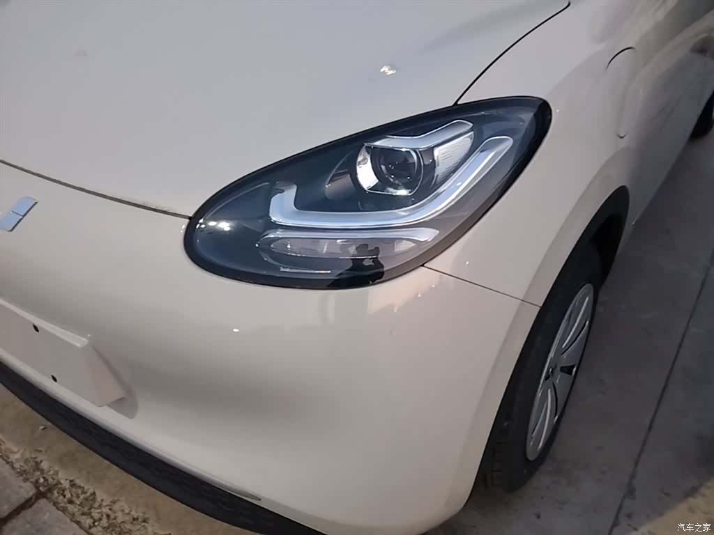 Wuling Bingo, 2024 24