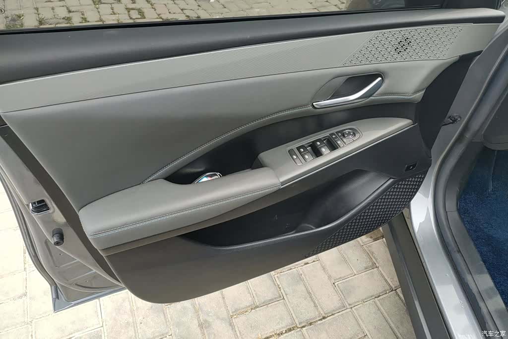 BYD Qin, 2025 7