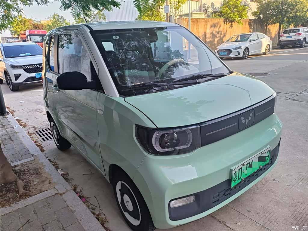 Wuling Yuan, 2022 2