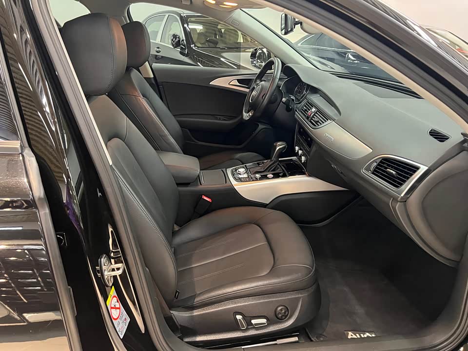 Audi A6 Audi A6