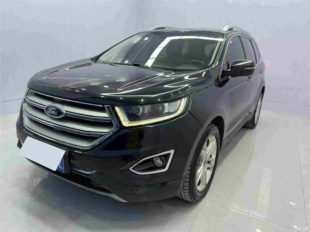 Ford Edge, 2015 1